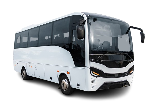 Comfort Midibus Coach