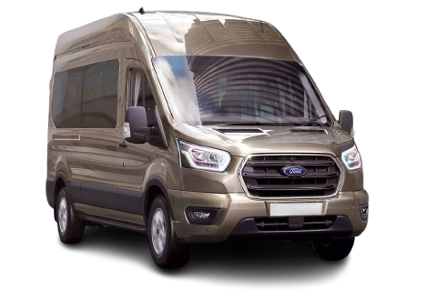 Comfort Minibus