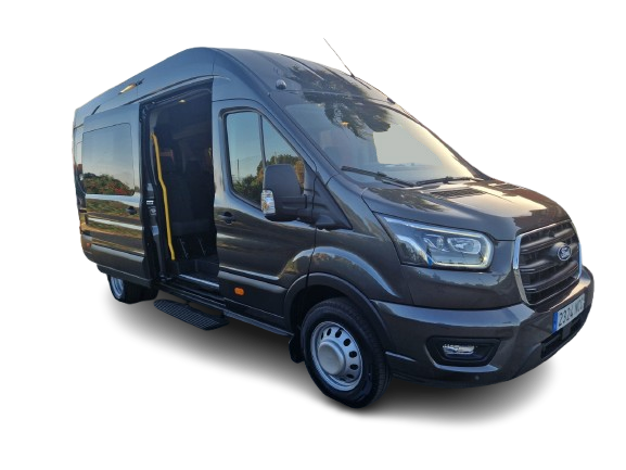 Budget Minibus