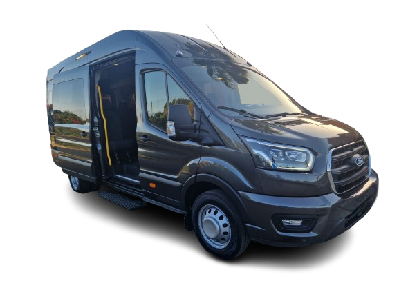 Budget Minibus